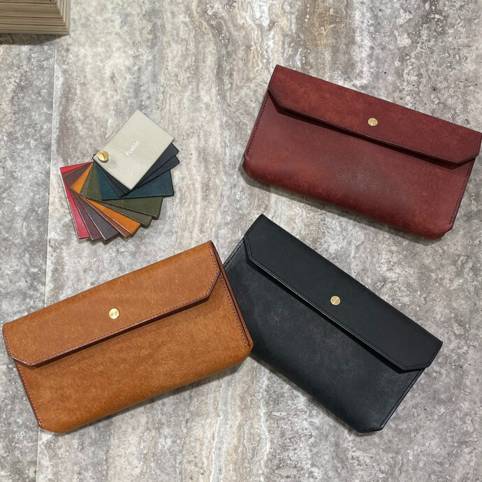 lemma arca wallet アルカウォレット 長財布