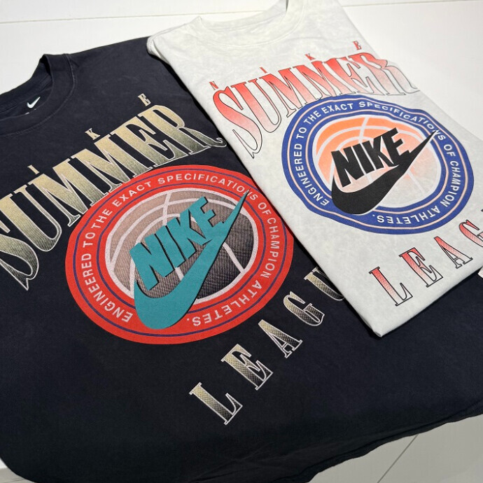 【NIKE ウェア　新作紹介！！★】