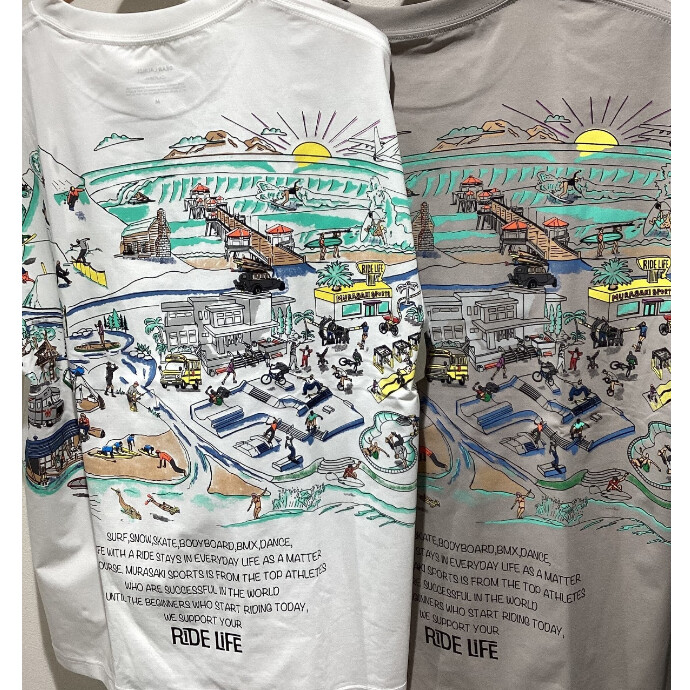 DEAR LAUREL ディアローレル メンズ Tシャツ が入荷致しました！！