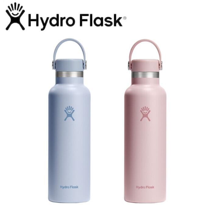 ❁Hydro Flask ハイドロフラスク スタンダードマウス 21oz❁
