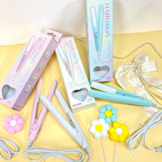 大大大人気のヘアアイロンが再入荷しました！