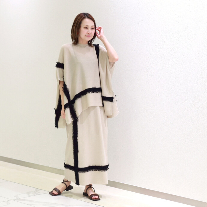 ▼ STAFF COORDINATE ▼