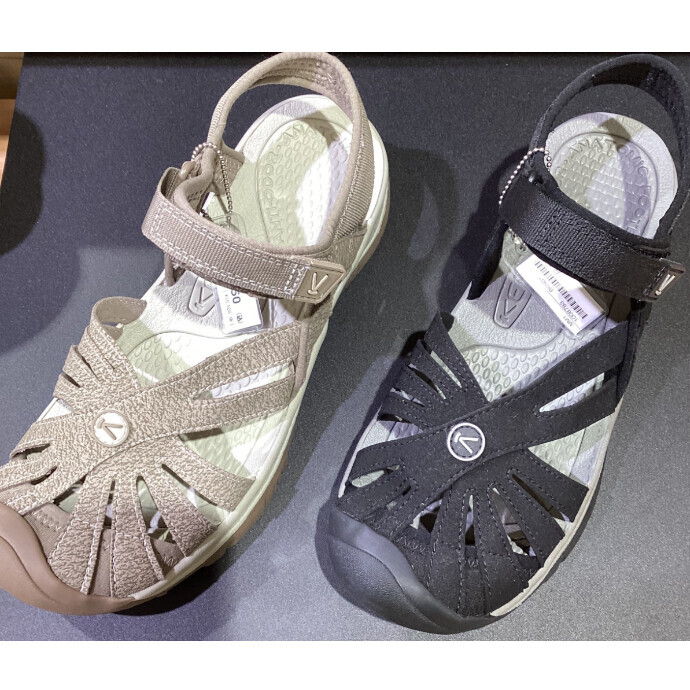 KEEN　ウィメンズ ローズ サンダルが今季も新入荷致しました。