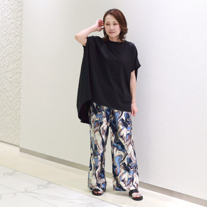 ▼ STAFF COORDINATE ▼