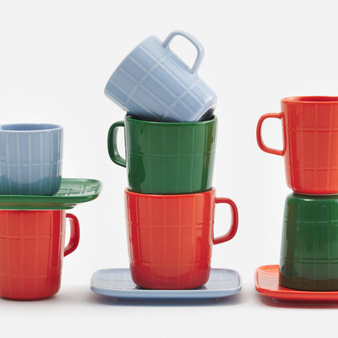 5.16- New classics for everyday living