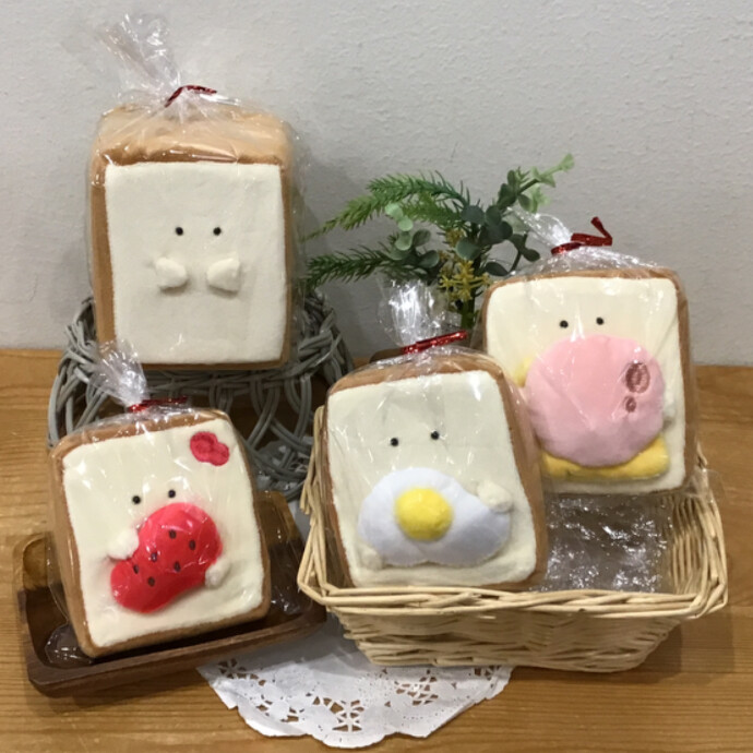 🍞初夏のパン祭り🍞