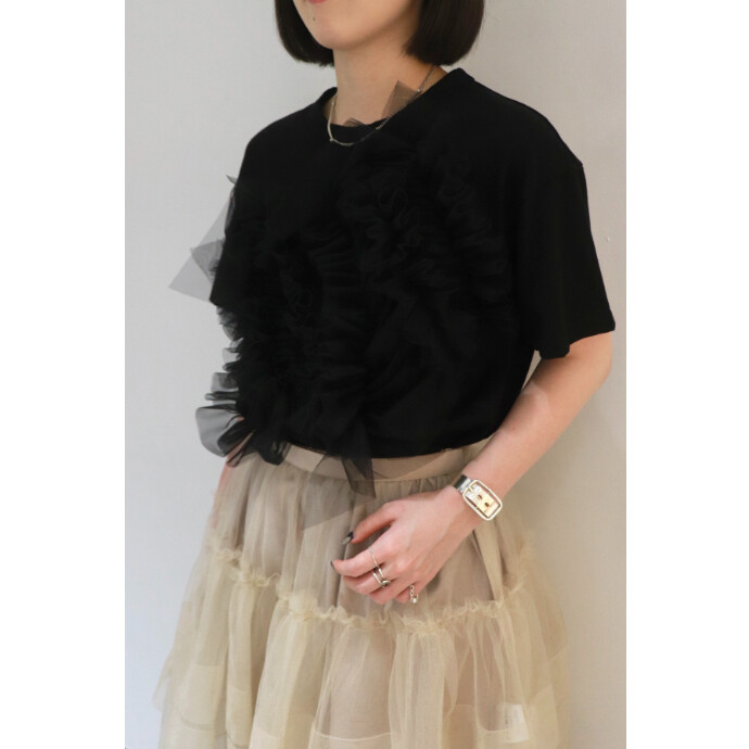 :CAFCA RECOMMEND STYLING
