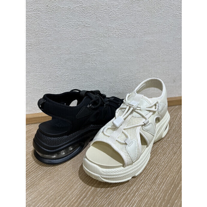 🌴 レディース サンダル 新作情報 🌴