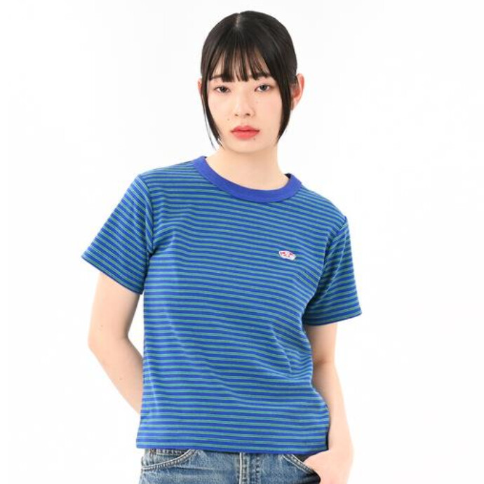 【VANS】ショートスリーブ