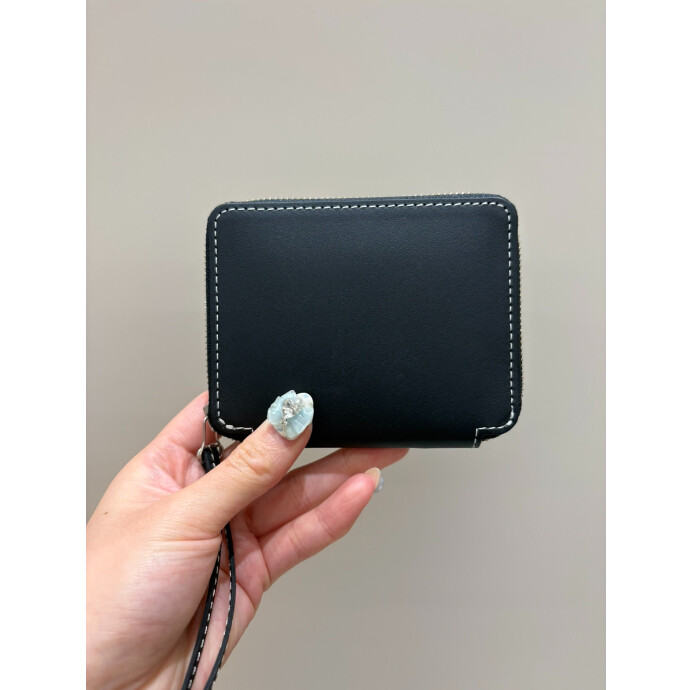 ソポ 二つ折り財布 ミニ財布