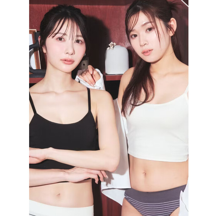 ♡新感覚ブラ登場👀♡