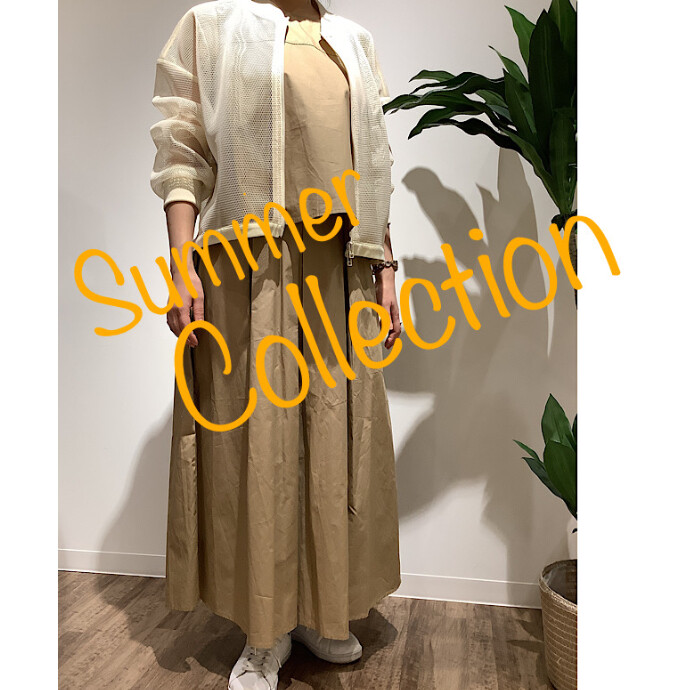 Summer Collection