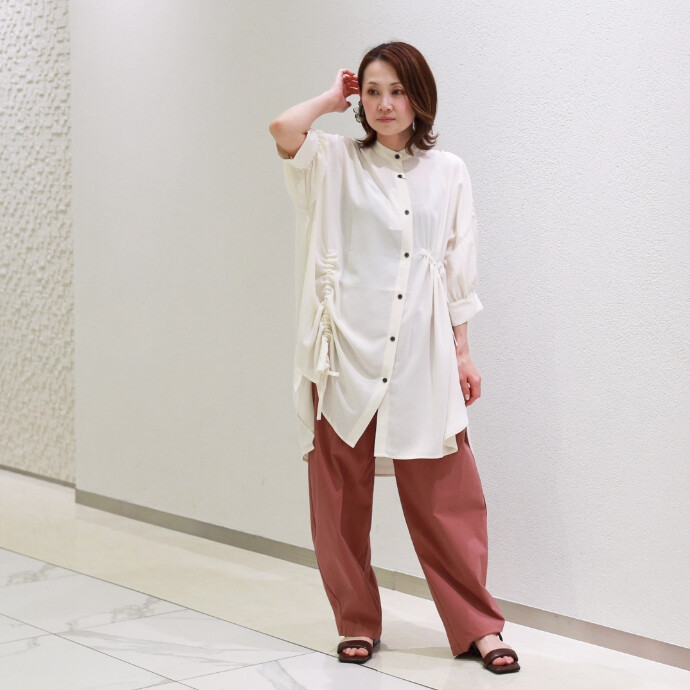 ▼ STAFF COORDINATE ▼