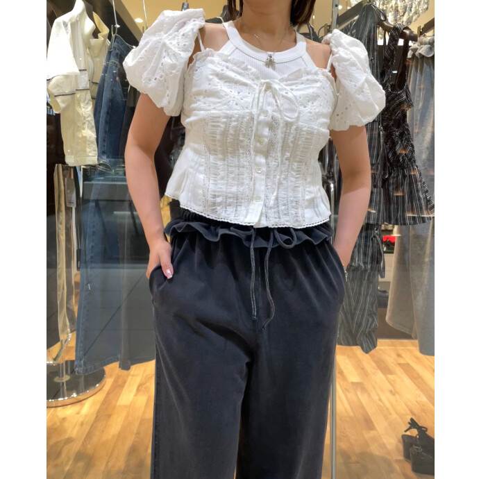 NEW ARRIVAL CODE