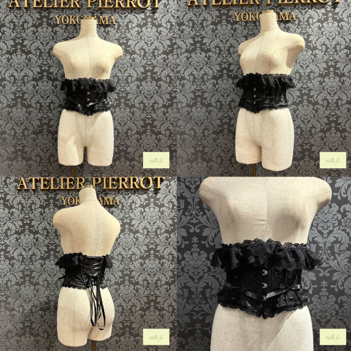 ☆New!! ATELIER-PIERROT☆ | ATELIER-PIERROT大阪店