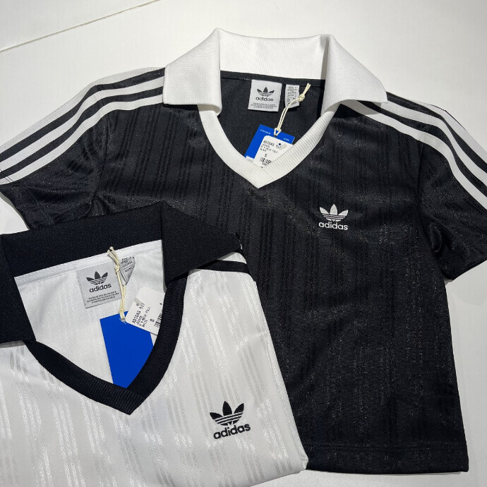 【ADIDAS　ウェア　新作紹介！！★】