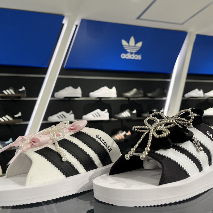 【ADIDAS　サンダル紹介！！★】