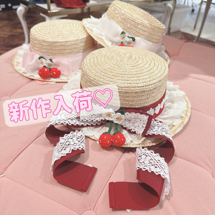 新作入荷♡
