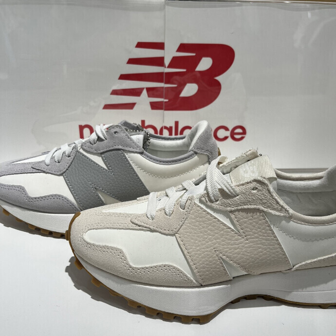 【NEWBALANCE　スニーカー紹介！！★】