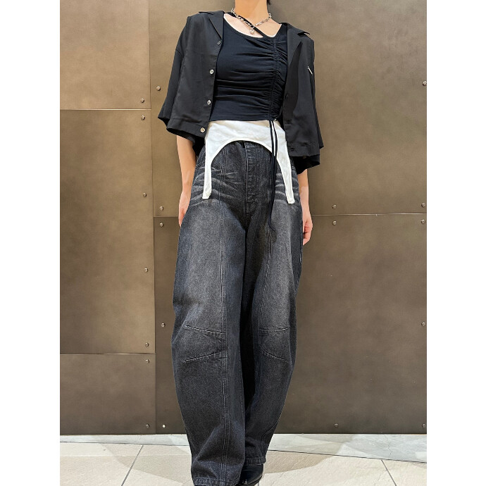 NEW ARRIVAL CODE