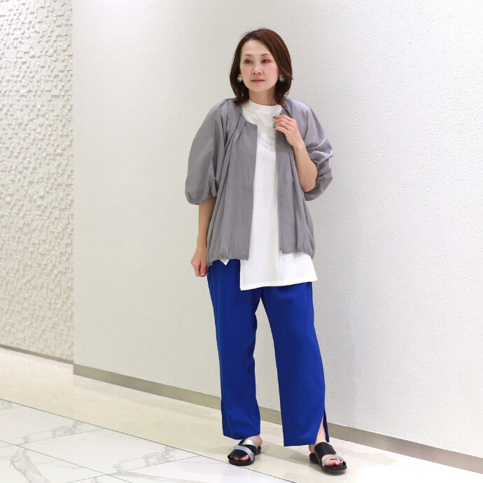 ▼ STAFF COORDINATE ▼