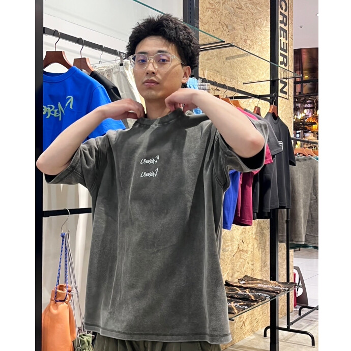 新作スタイリングの紹介です♻️