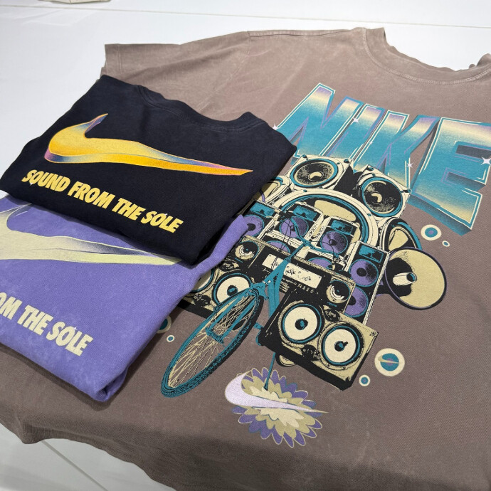 【NIKE ウェア　新作紹介！！★】