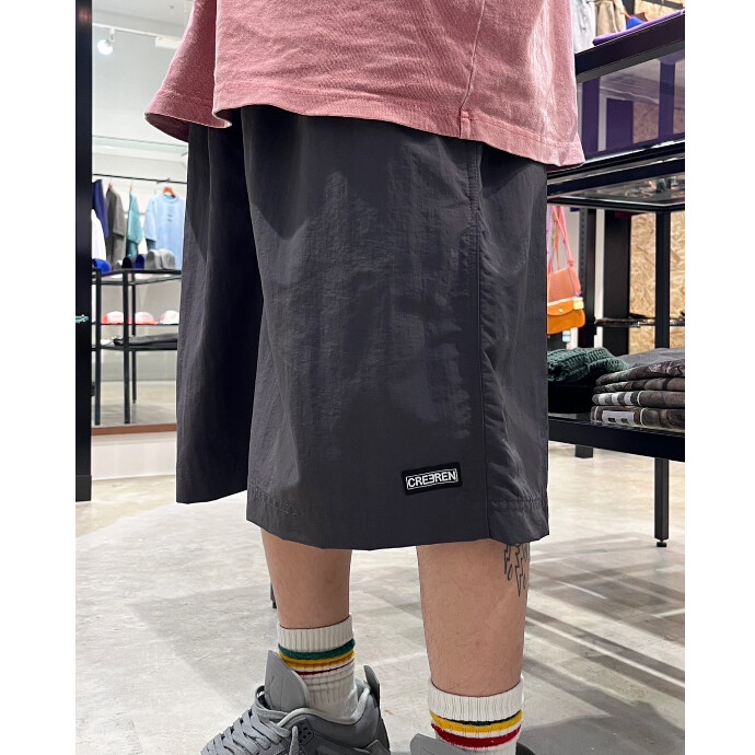 大人気SWIM PANTSから新色の登場です👙