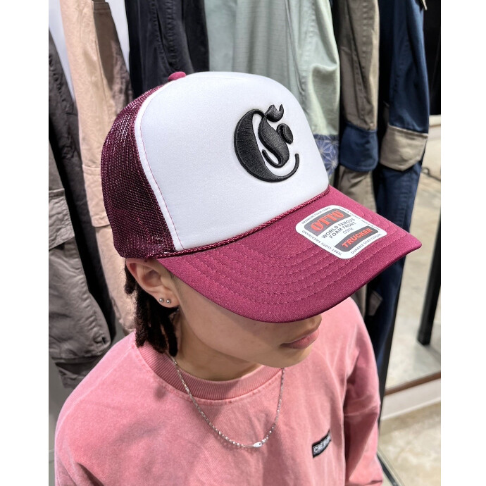 大人気MESHCAPのご紹介です☑️
