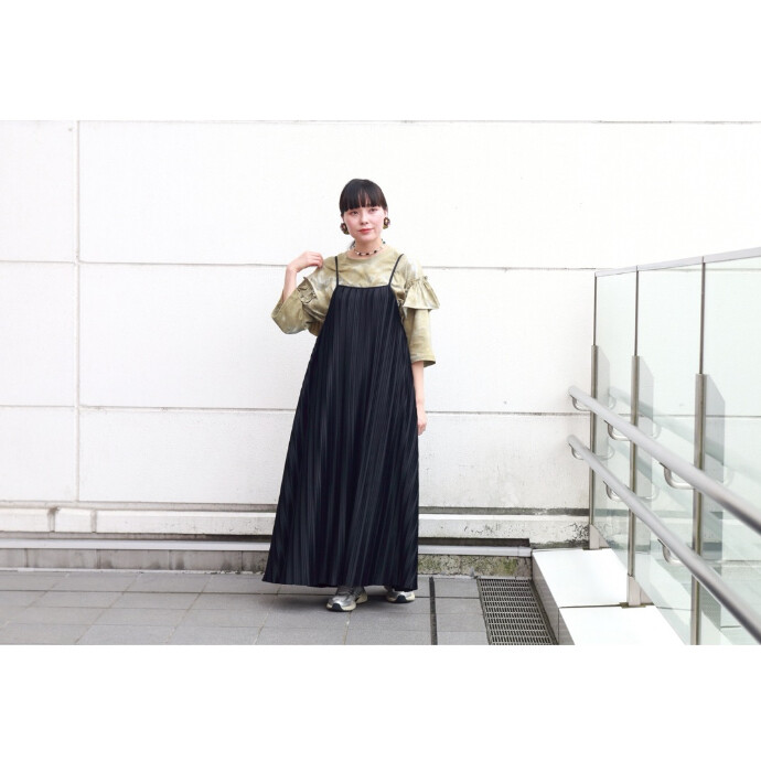 ▼ STAFF COORDINATE ▼