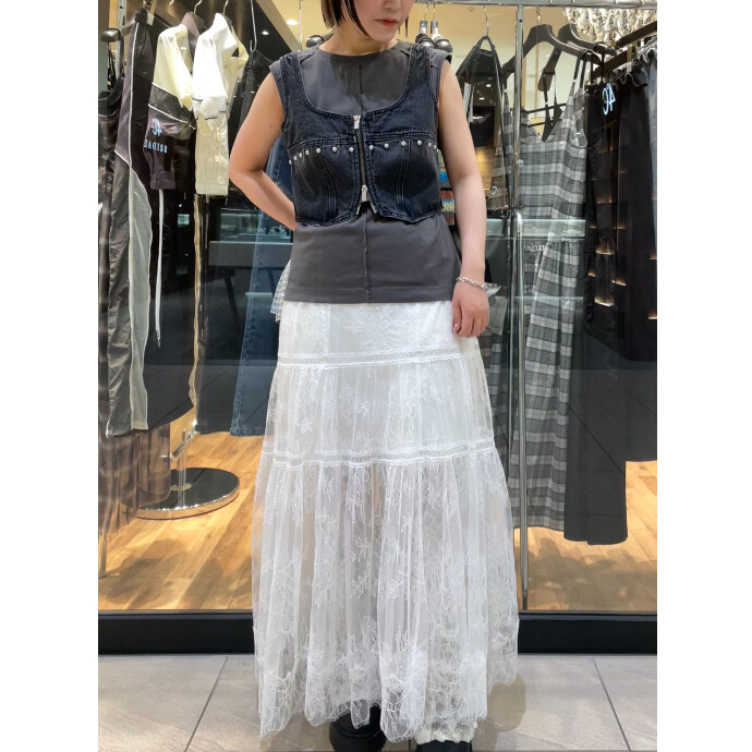 NEW ARRIVAL CODE