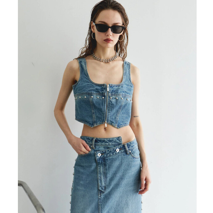 NEW ARRIVAL
