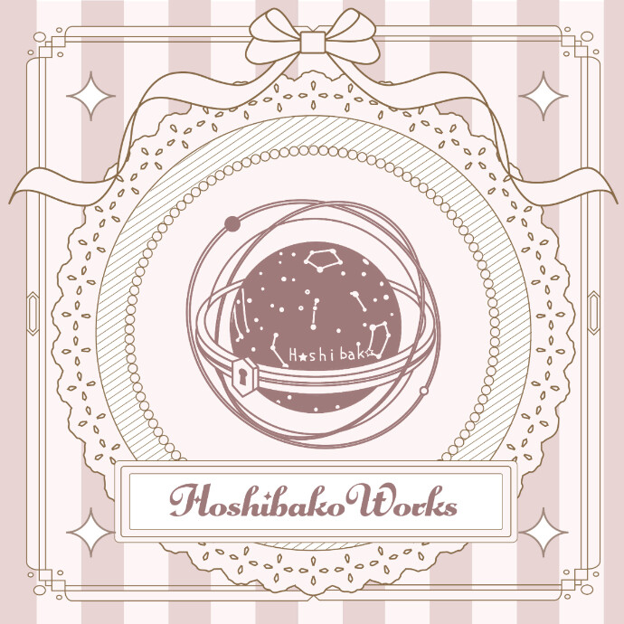 Hoshibako Works    NEW OPEN＊6/20(金)～