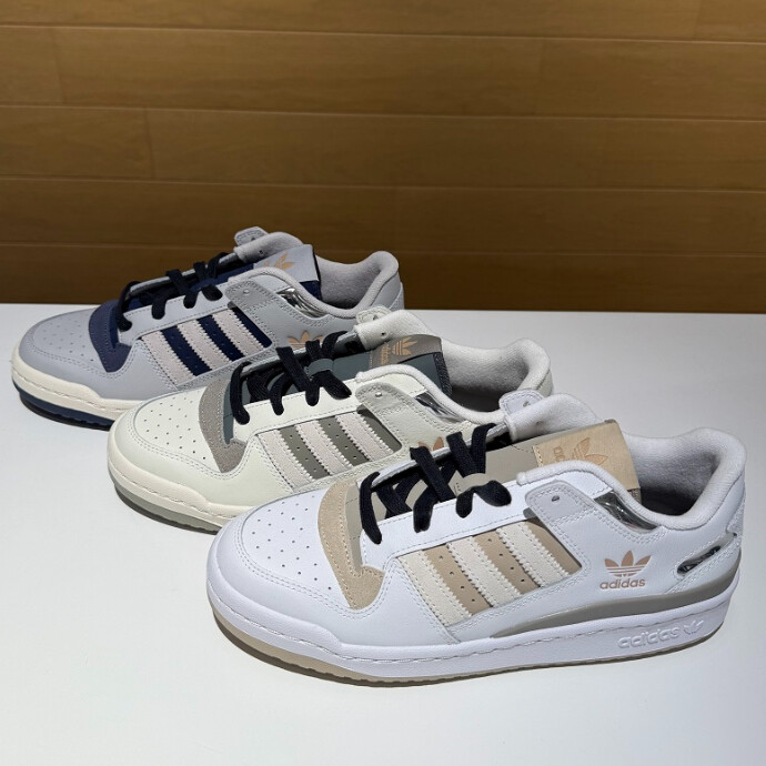 【ADIDAS　新作紹介！！★】