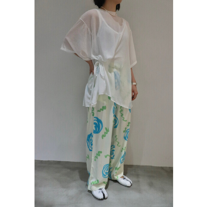 :CAFCA RECOMMEND STYLING