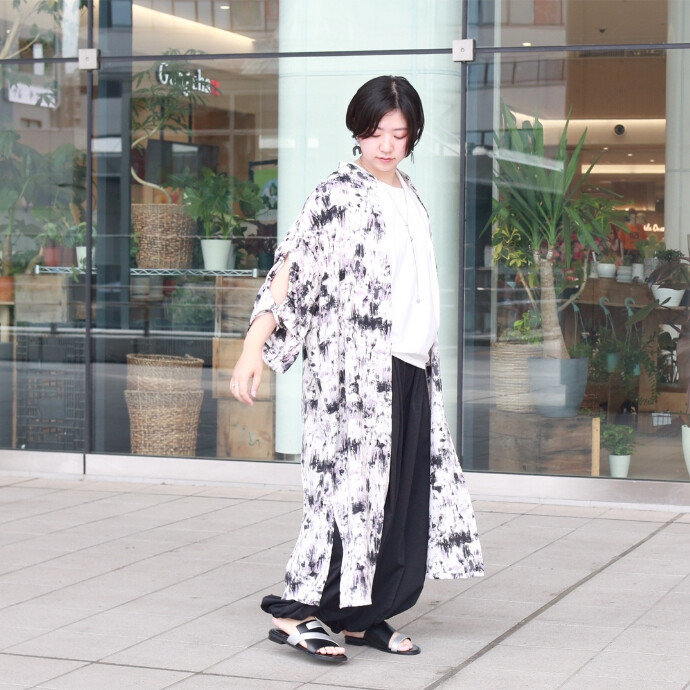 ▼ STAFF COORDINATE ▼