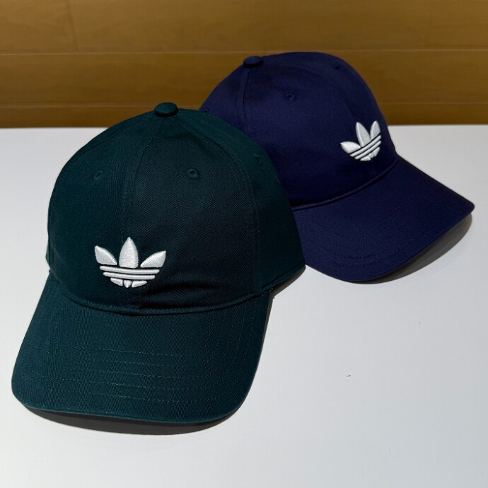 【ADIDAS　新作紹介！！★】