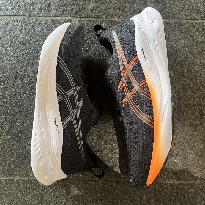 【ASICS　ランニング　紹介！！★】