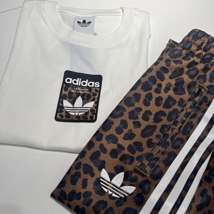 【ADIDAS　ウェア　新作紹介！！★】