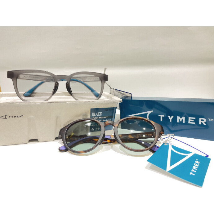 TYMER サングラス