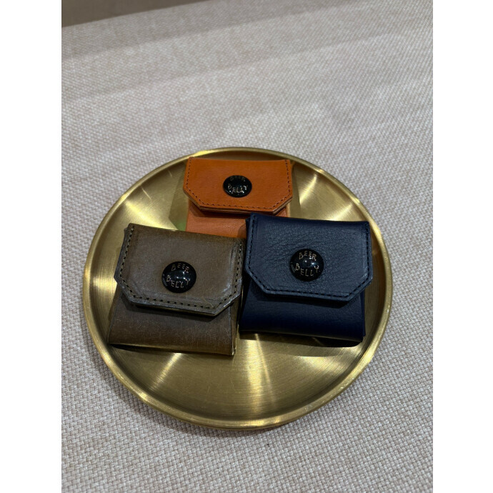 ビアベリー HOP ホップ コインケース