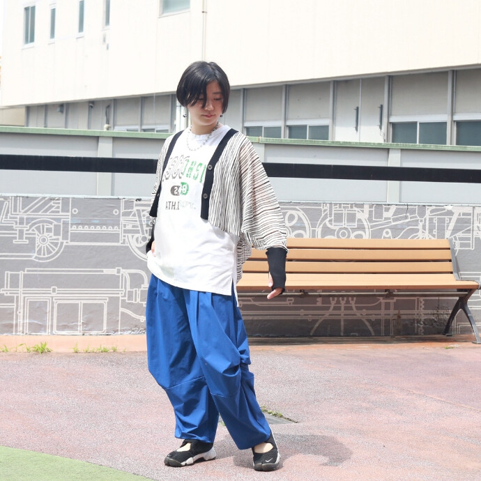 STAFF COORDINATE