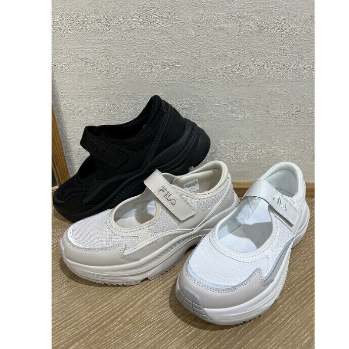 🌴 FILA　サンダル 新作情報 🌴