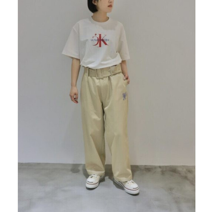RECOMMEND STYLING