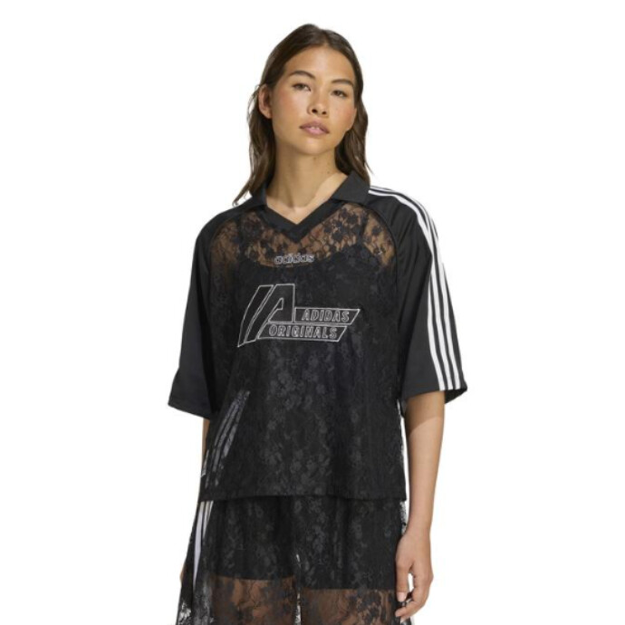 【ADIDAS】ショートスリーブ