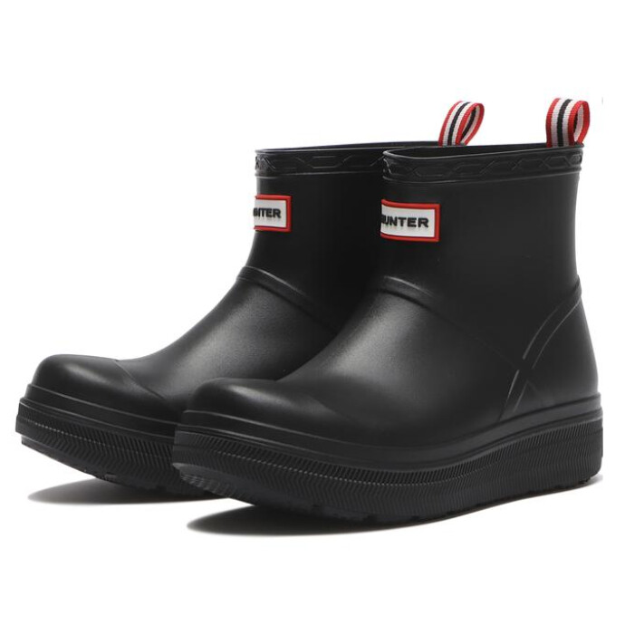 【HUNTER】UNISEX PLAY MOLDED BOOT