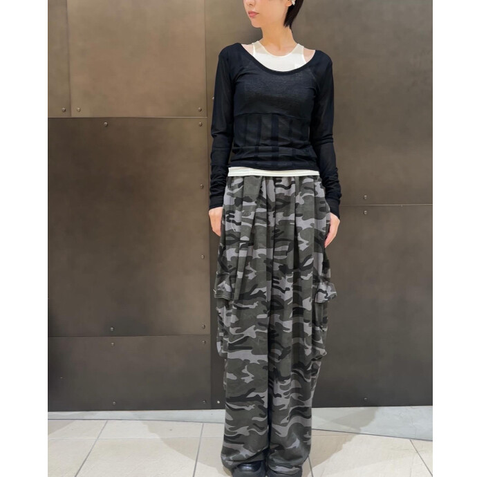 NEW ARRIVAL CODE