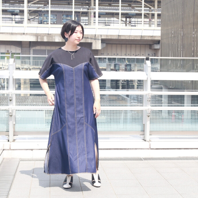 ▼ STAFF COORDINATE ▼
