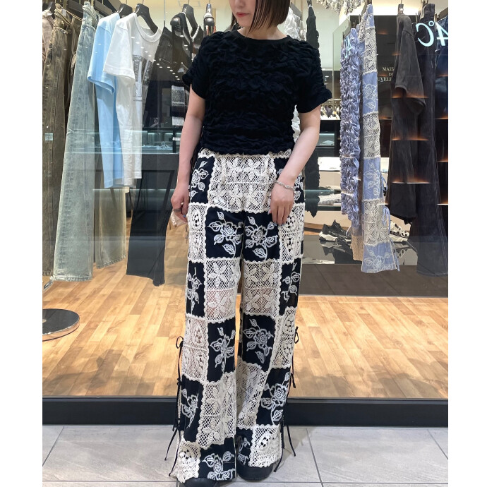 NEW ARRIVAL CODE