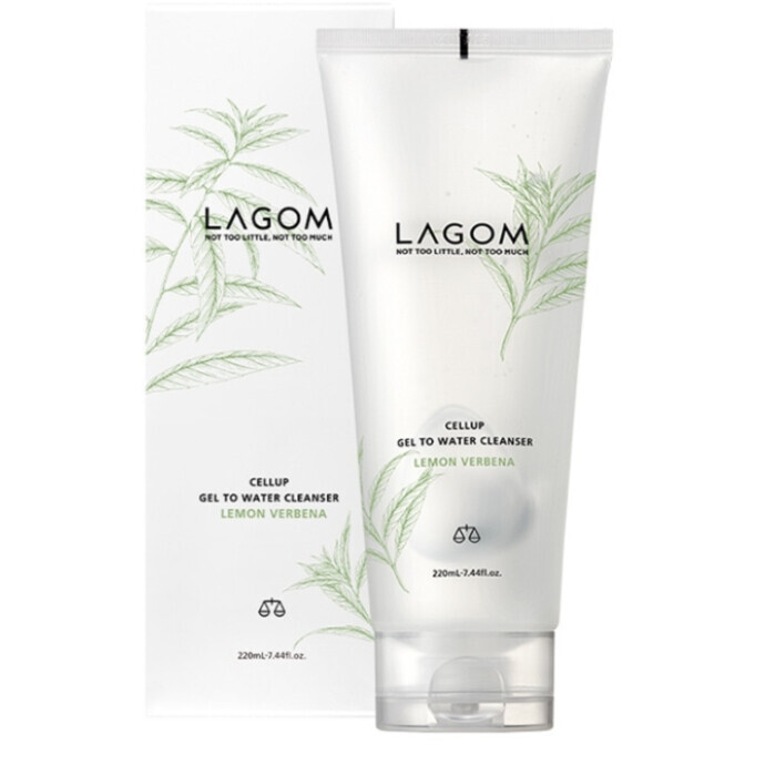 数量限定！LAGOM(ラゴム)からレモンヴァーベナの香りが登場✨